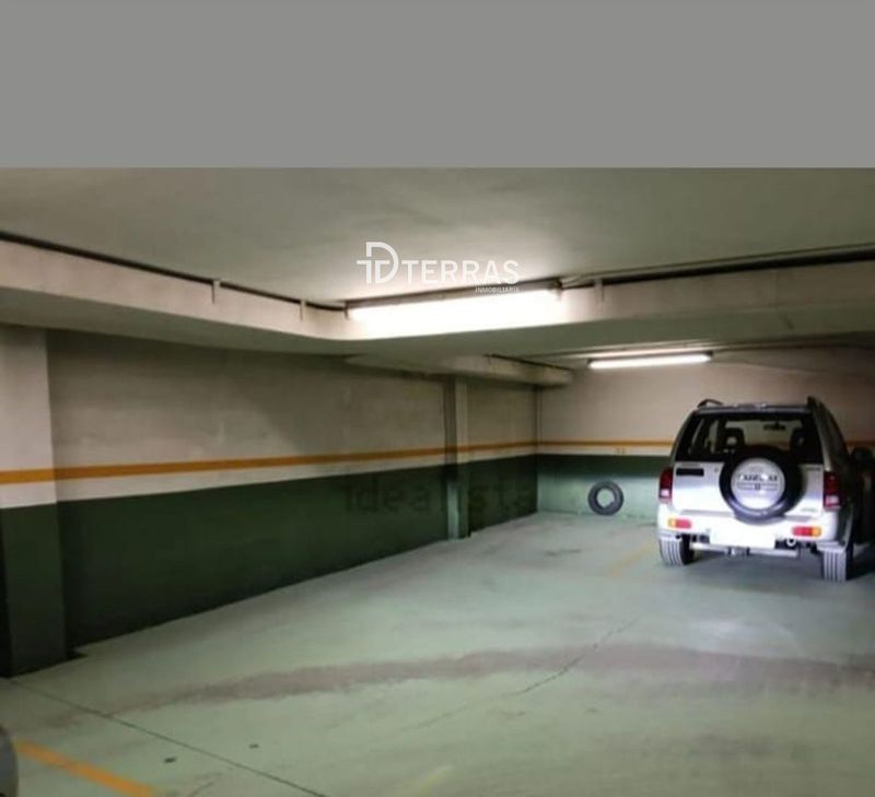 Garaje en venta Pontevedra. Ref: 1005. Dterras e Casas Inmobiliaria