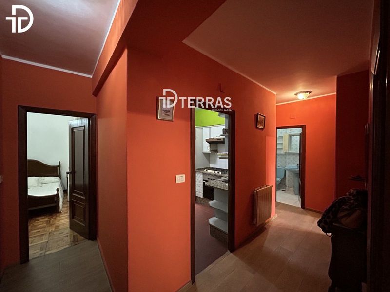 Piso en venta Redondela, Pontevedra. Ref: 1019. Dterras e Casas Inmobiliaria