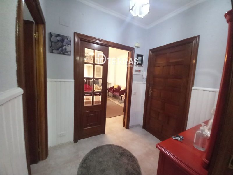 Piso en venta Cuntis, Pontevedra. Ref: 1025. Dterras e Casas Inmobiliaria