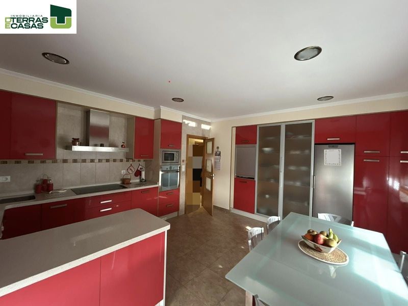 Casa en venta Pontevedra. Ref: 1086. Dterras e Casas Inmobiliaria