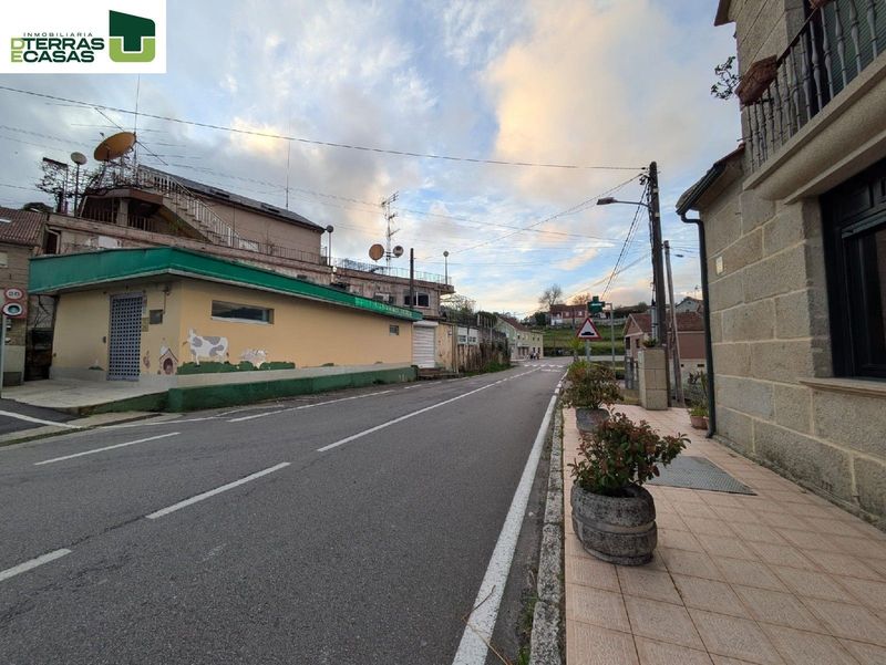 Local Comercial en venta Pontevedra. Ref: 1092. Dterras e Casas Inmobiliaria