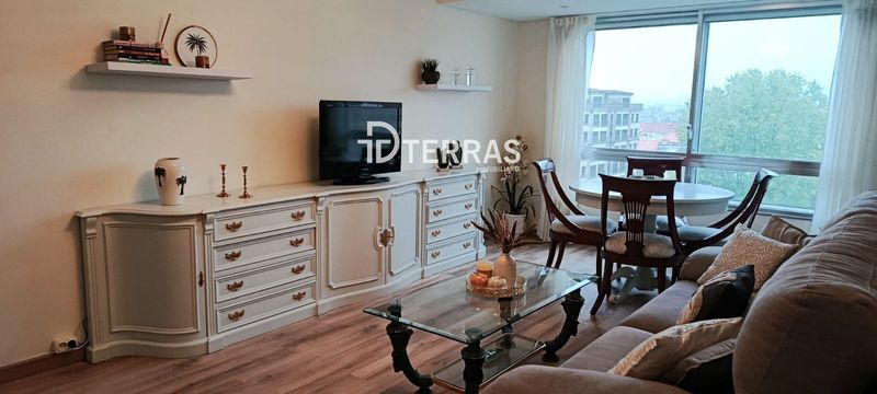 Piso en alquiler Pontevedra. Ref: 1132. Dterras e Casas Inmobiliaria
