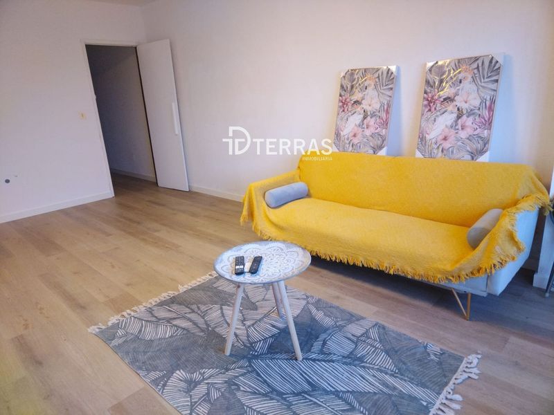 Piso en venta Vilanova De Arousa, Pontevedra. Ref: 1141. Dterras e Casas Inmobiliaria