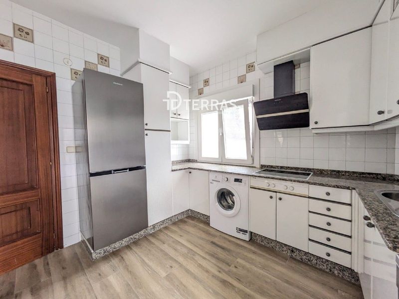 Piso en alquiler Marcón, Pontevedra. Ref: 1143. Dterras e Casas Inmobiliaria