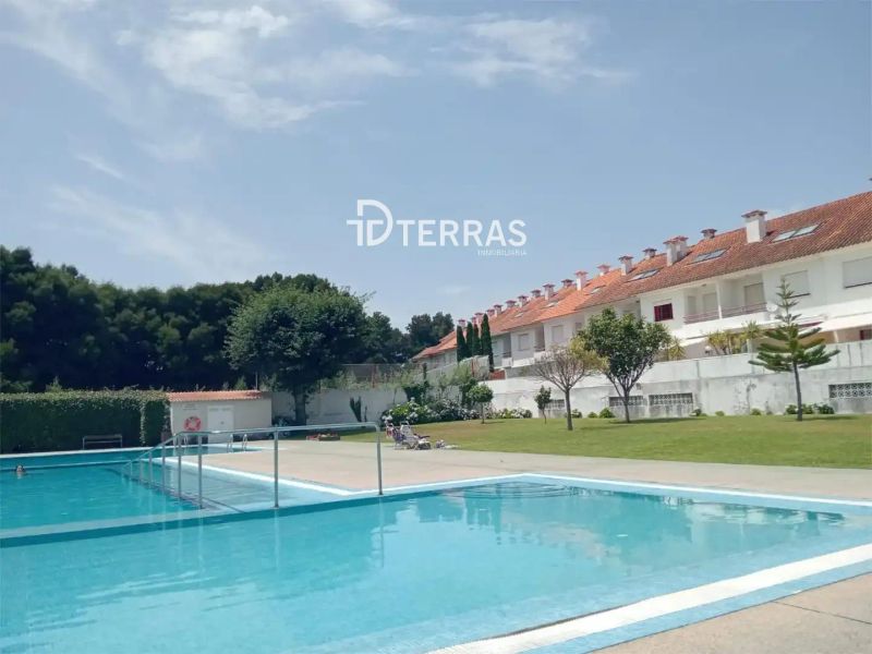 Piso en venta Sanxenxo, Pontevedra. Ref: 1150. Dterras e Casas Inmobiliaria