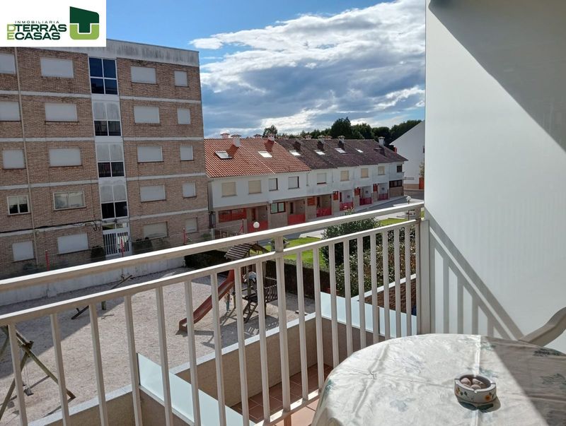 Piso en venta Sanxenxo, Pontevedra. Ref: 1150. Dterras e Casas Inmobiliaria