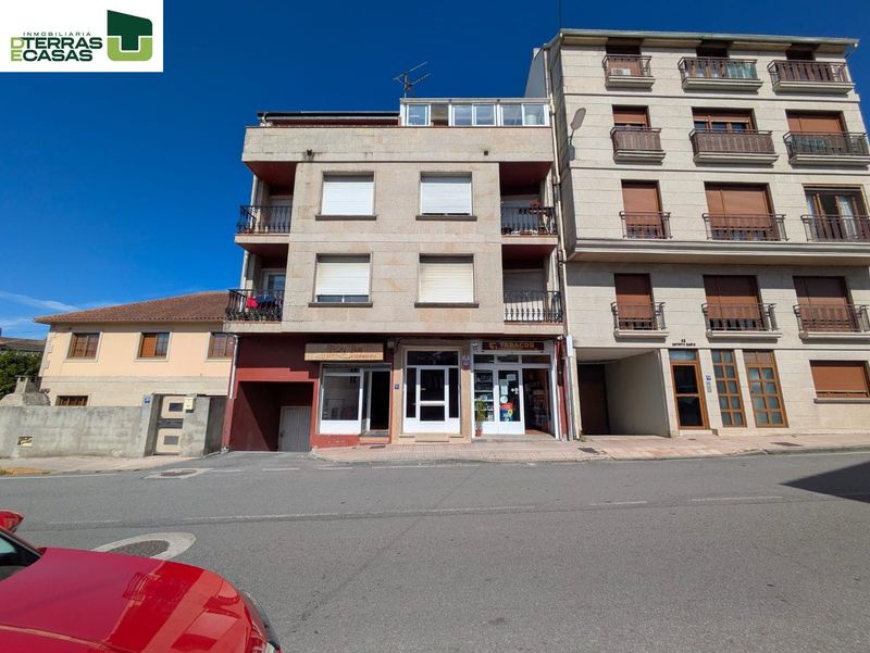 Local Comercial en venta Cangas, Pontevedra. Ref: 1286. Dterras e Casas Inmobiliaria