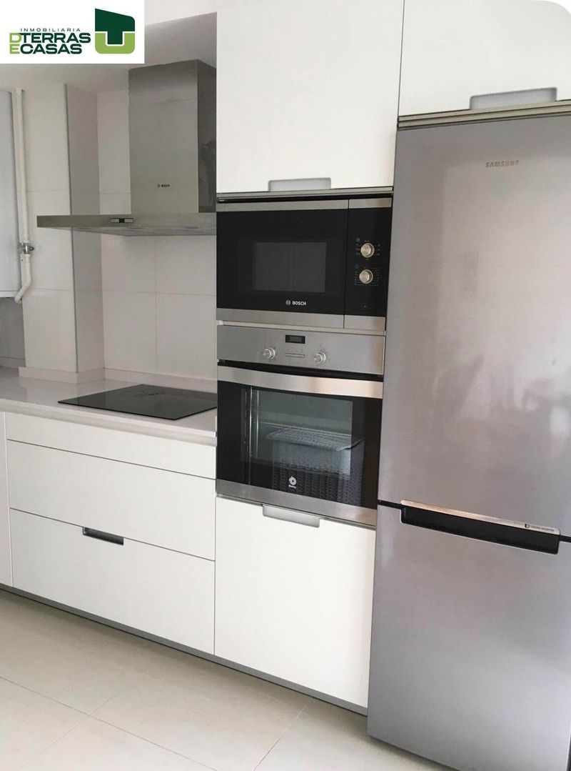 Piso en alquiler Bueu, Pontevedra. Ref: 1325. Dterras e Casas Inmobiliaria