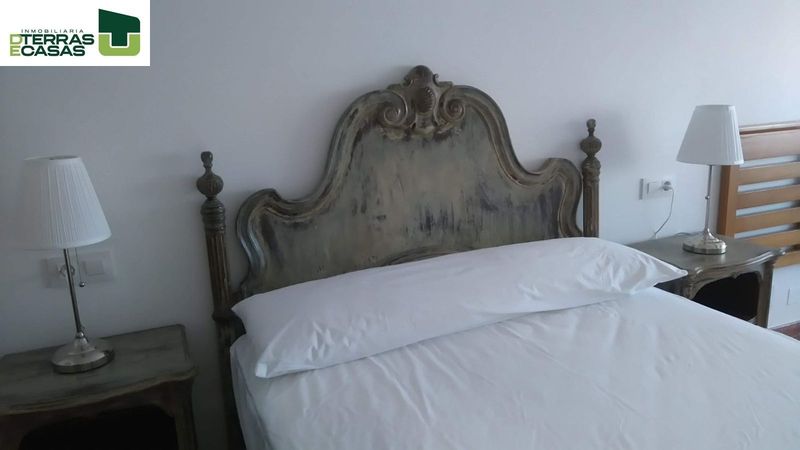 Ático en alquiler Pontevedra. Ref: 1418. Dterras e Casas Inmobiliaria