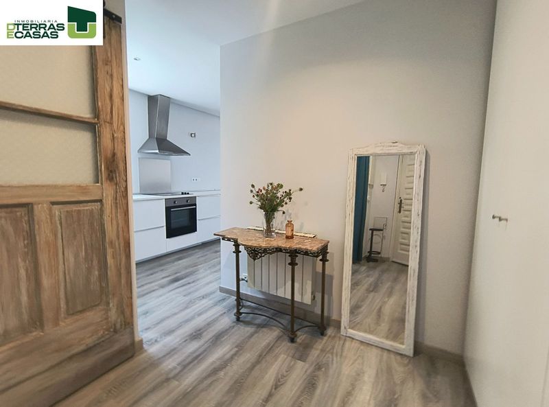 Piso en venta Pontevedra. Ref: 1495. Dterras e Casas Inmobiliaria