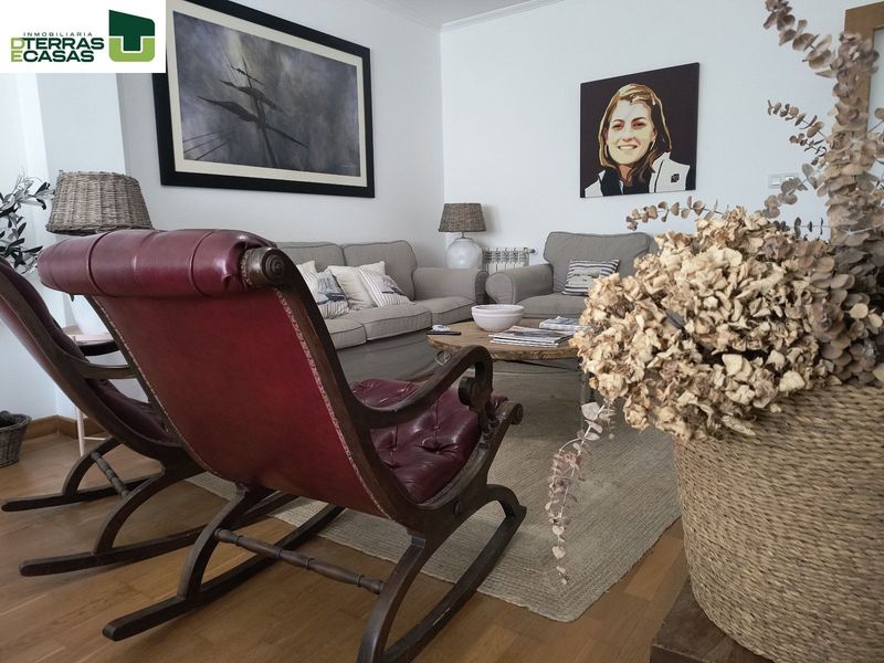 Piso en alquiler Bueu, Pontevedra. Ref: 1571. Dterras e Casas Inmobiliaria