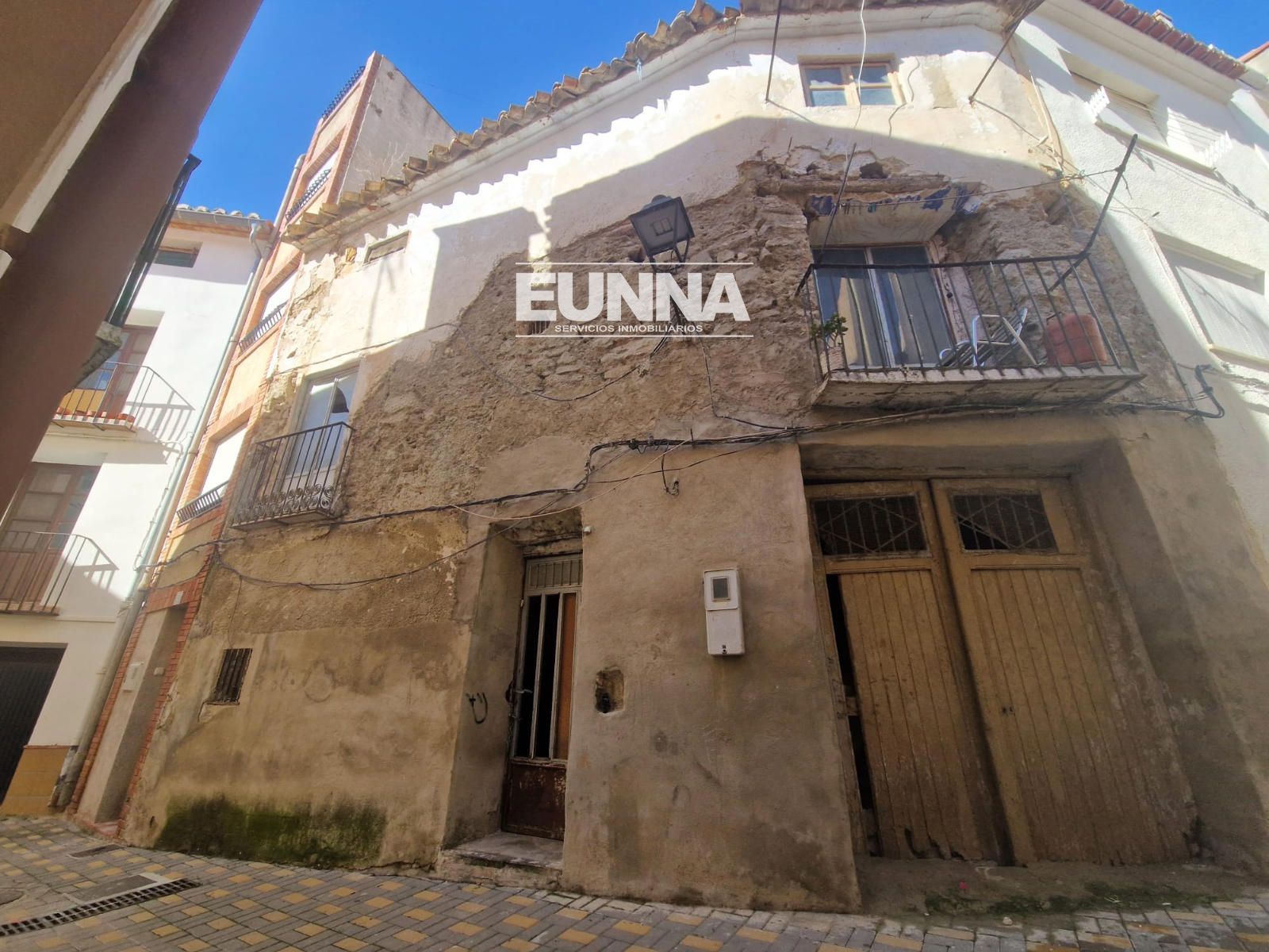 House for sale Caudiel, Castellón. Ref: 4507. E-UNNA