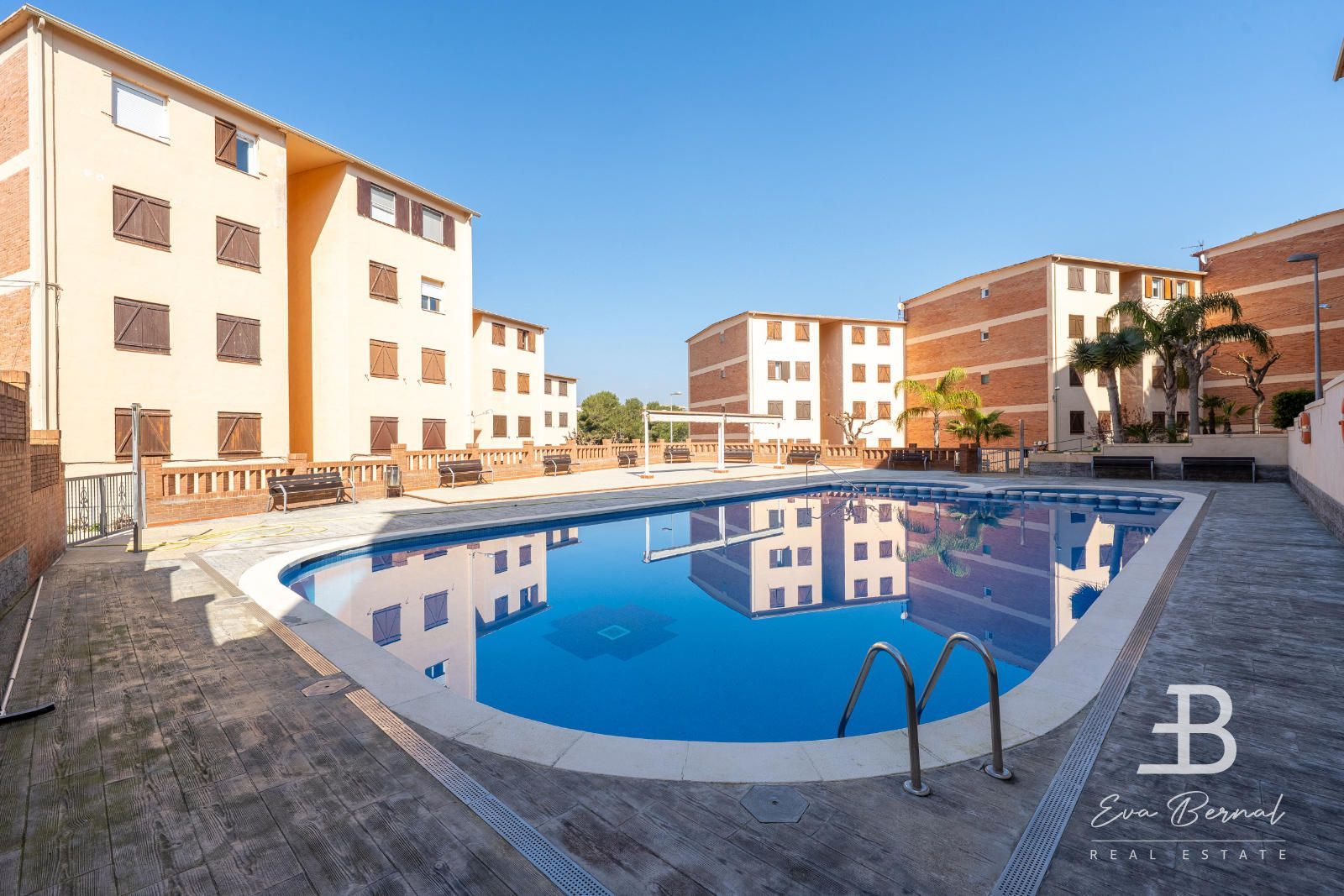 Pis en venda Salou, Tarragona. Ref: 1239. Eva Bernal