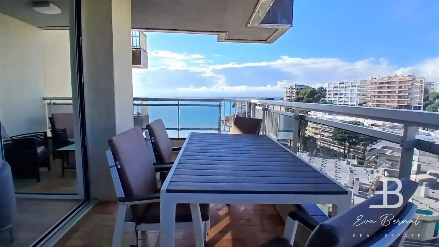 Appartement en vente Salou, Tarragona. Ref: 1259. Eva Bernal