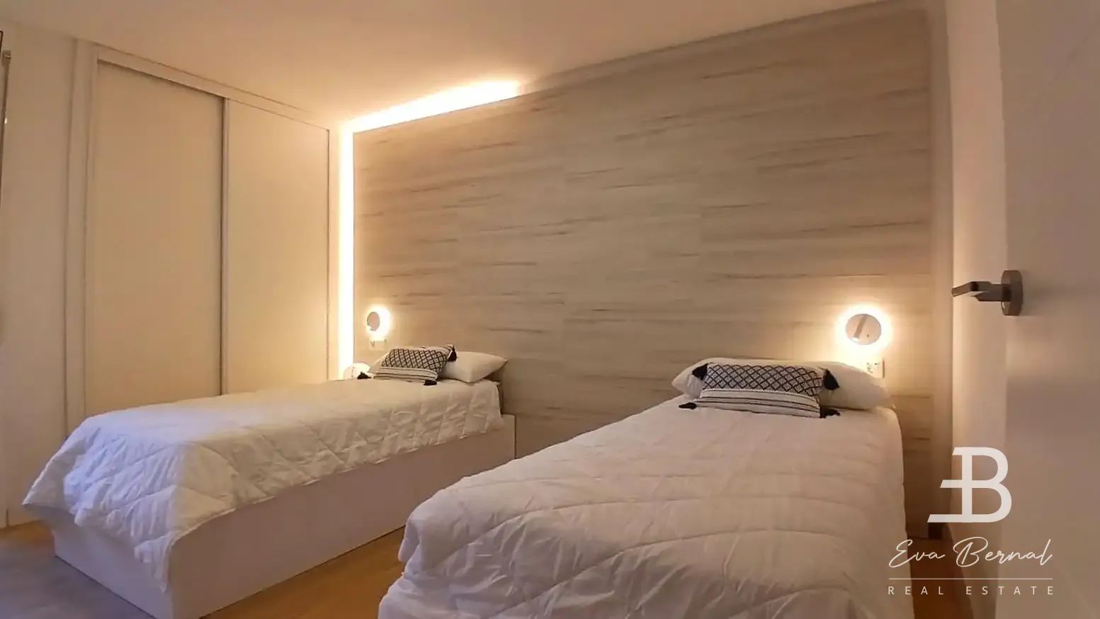 APPARTEMENT RÉNOVÉ AVEC TERRASSE ET VUE SUR MER À LA PLAGE DE CAPELLANS – SALOU - Foto 14