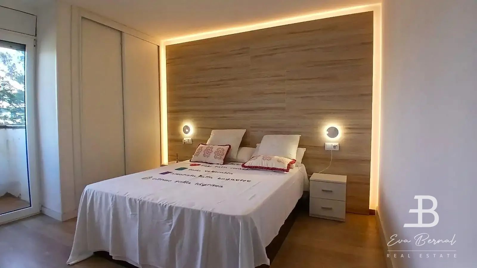 APPARTEMENT RÉNOVÉ AVEC TERRASSE ET VUE SUR MER À LA PLAGE DE CAPELLANS – SALOU - Foto 10