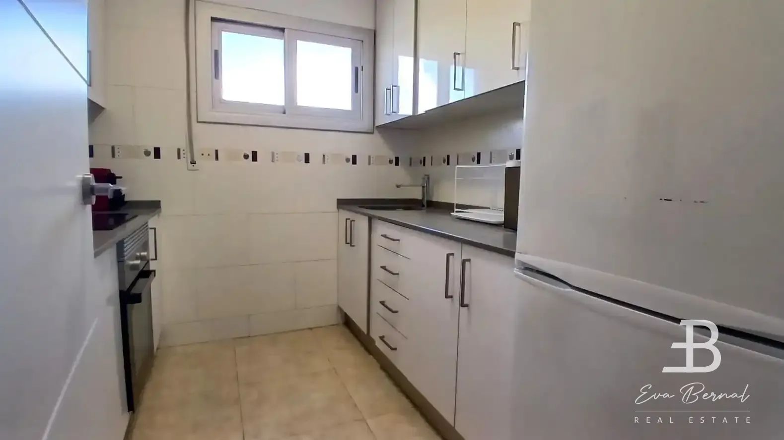 APPARTEMENT RÉNOVÉ AVEC TERRASSE ET VUE SUR MER À LA PLAGE DE CAPELLANS – SALOU - Foto 22