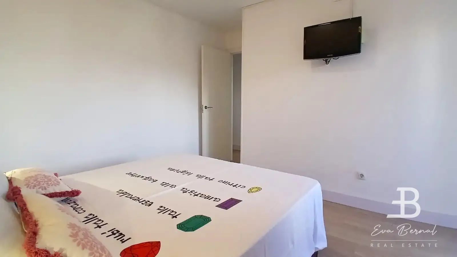 APPARTEMENT RÉNOVÉ AVEC TERRASSE ET VUE SUR MER À LA PLAGE DE CAPELLANS – SALOU - Foto 12