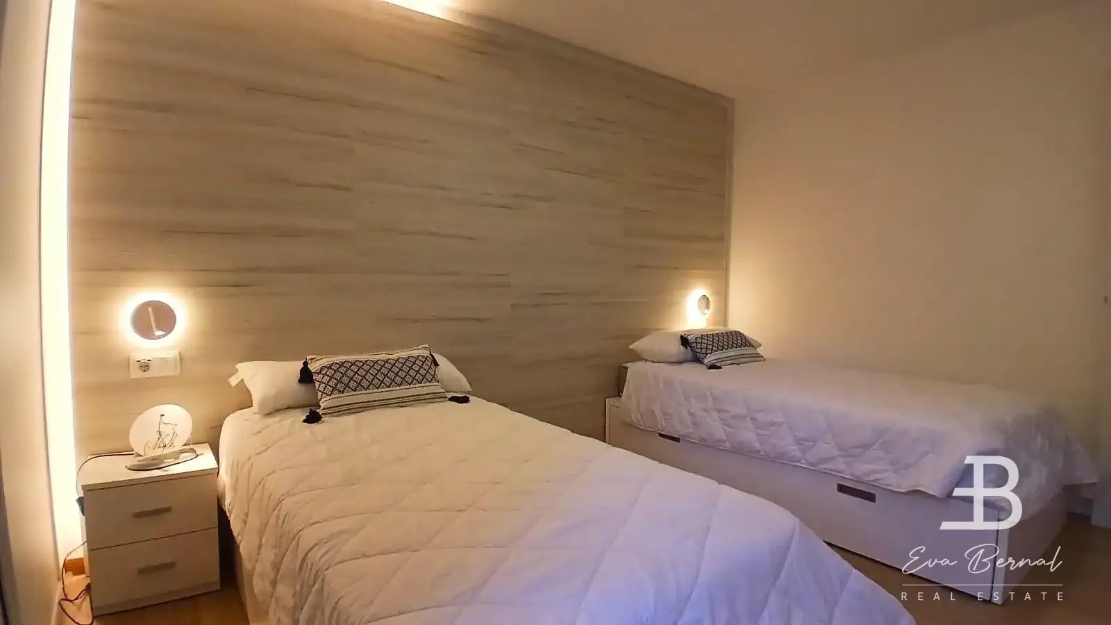 APPARTEMENT RÉNOVÉ AVEC TERRASSE ET VUE SUR MER À LA PLAGE DE CAPELLANS – SALOU - Foto 16