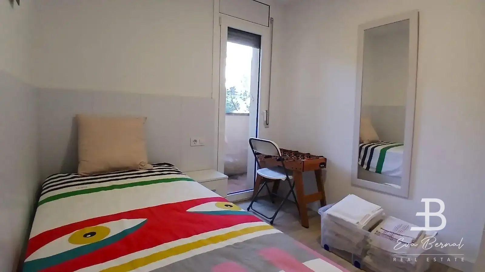 APPARTEMENT RÉNOVÉ AVEC TERRASSE ET VUE SUR MER À LA PLAGE DE CAPELLANS – SALOU - Foto 20
