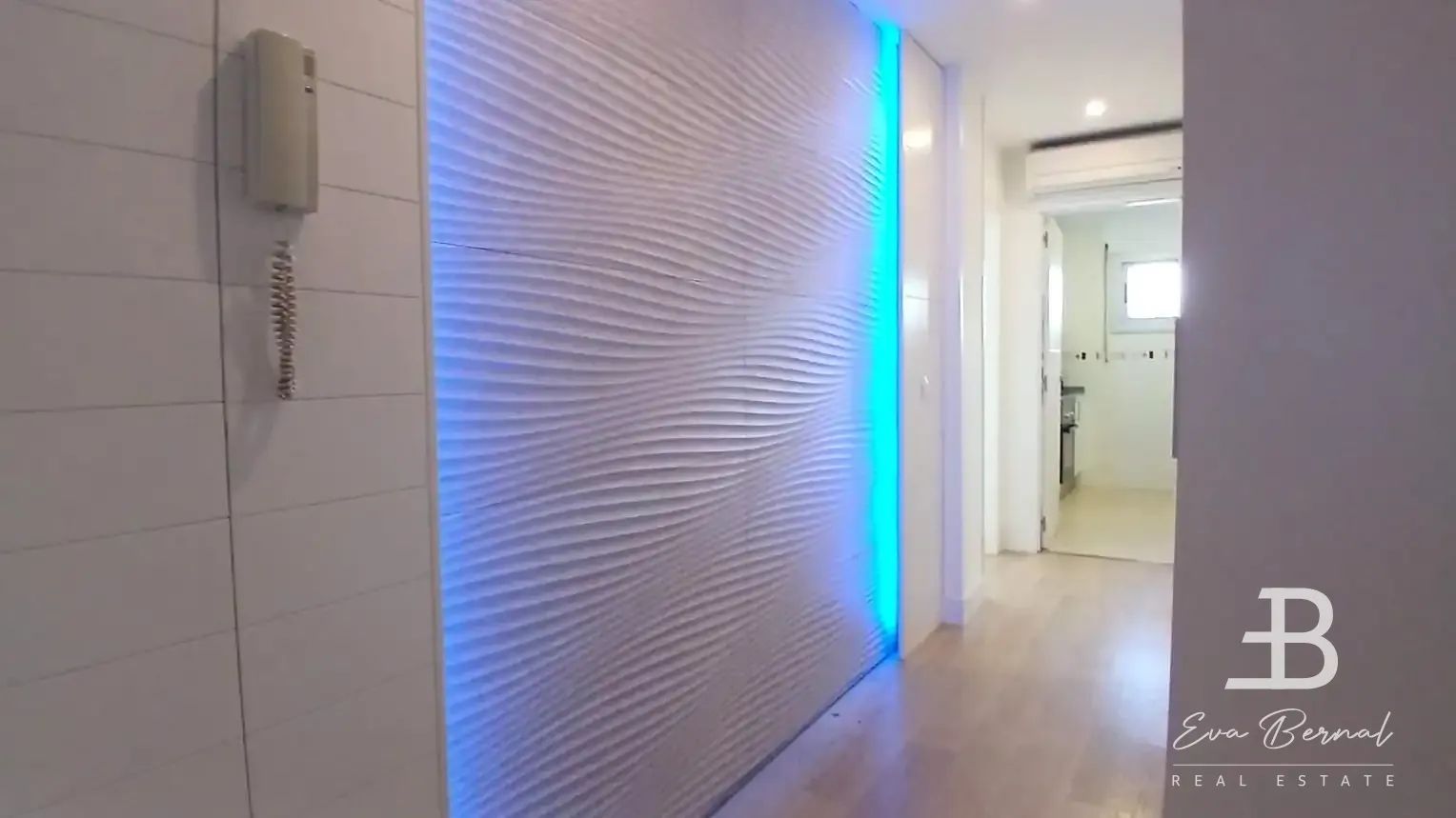 APPARTEMENT RÉNOVÉ AVEC TERRASSE ET VUE SUR MER À LA PLAGE DE CAPELLANS – SALOU - Foto 28