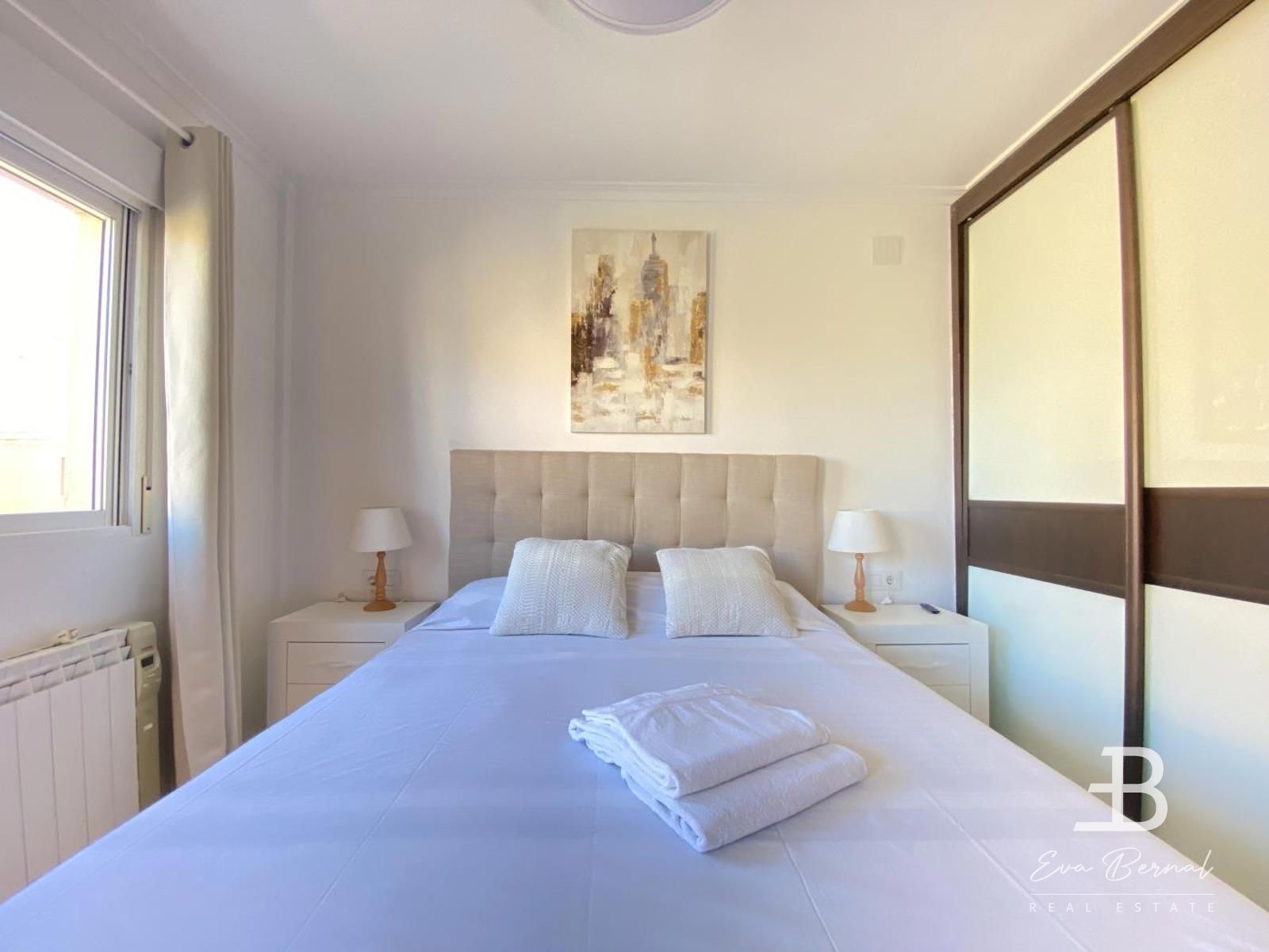 Maison mitoyenne avec piscine et terrasses à Xalets de Salou - Foto 16