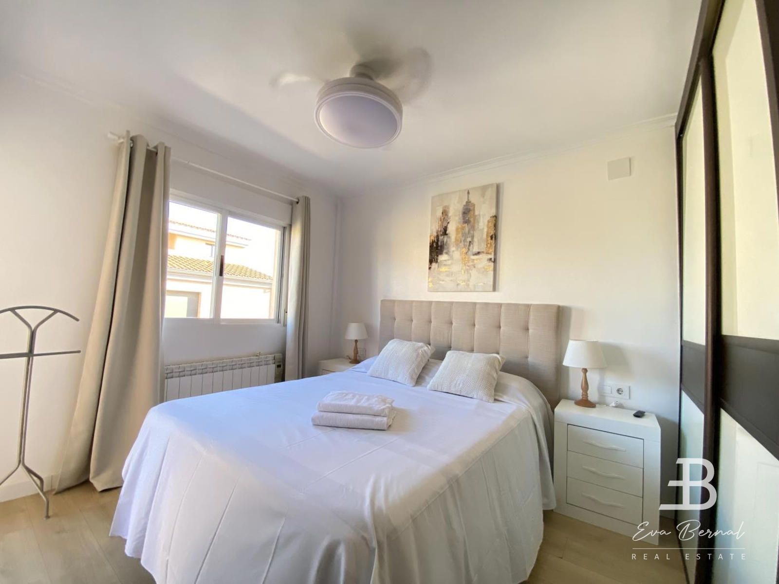 Maison mitoyenne avec piscine et terrasses à Xalets de Salou - Foto 17
