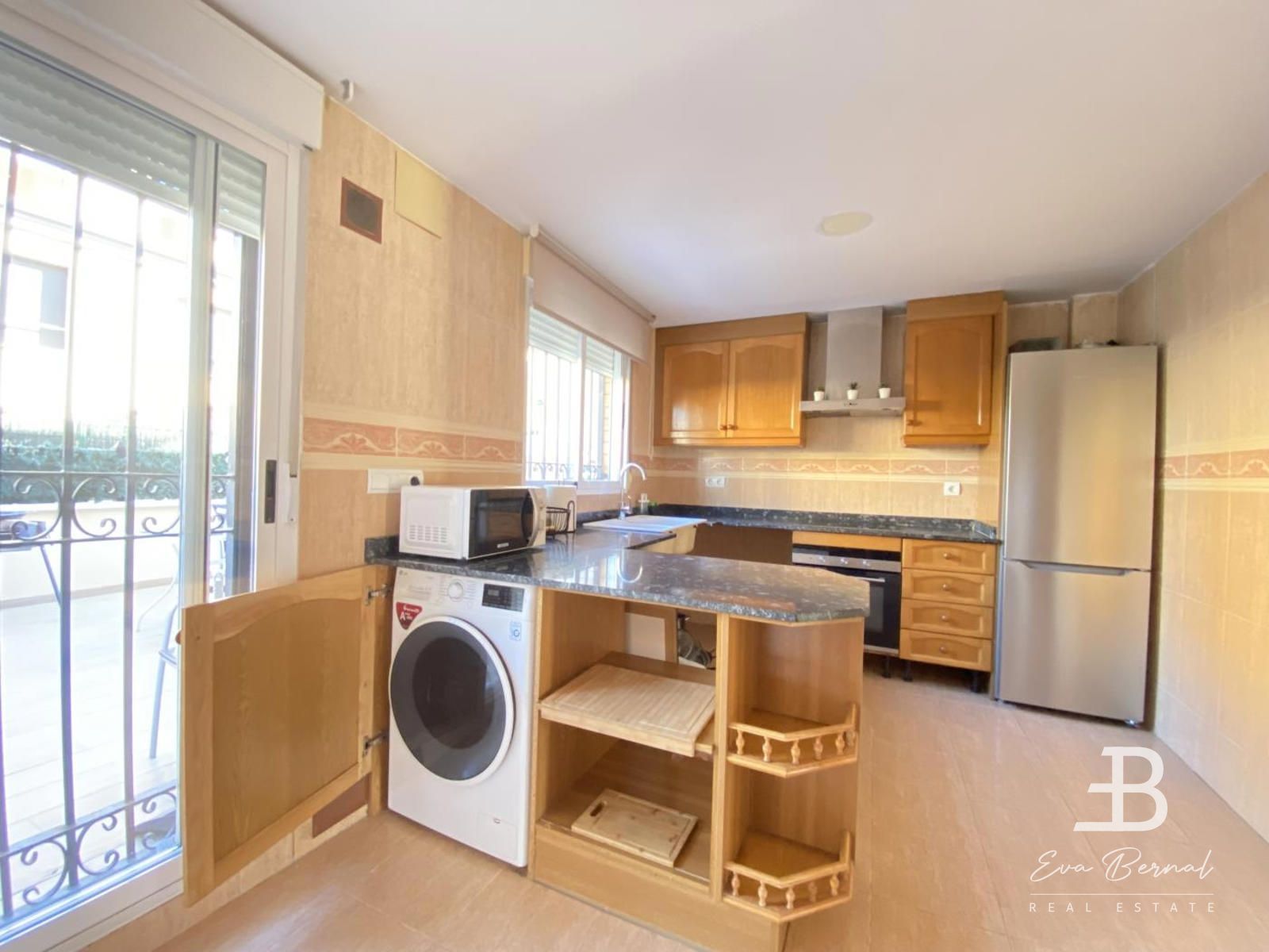 Maison mitoyenne avec piscine et terrasses à Xalets de Salou - Foto 8