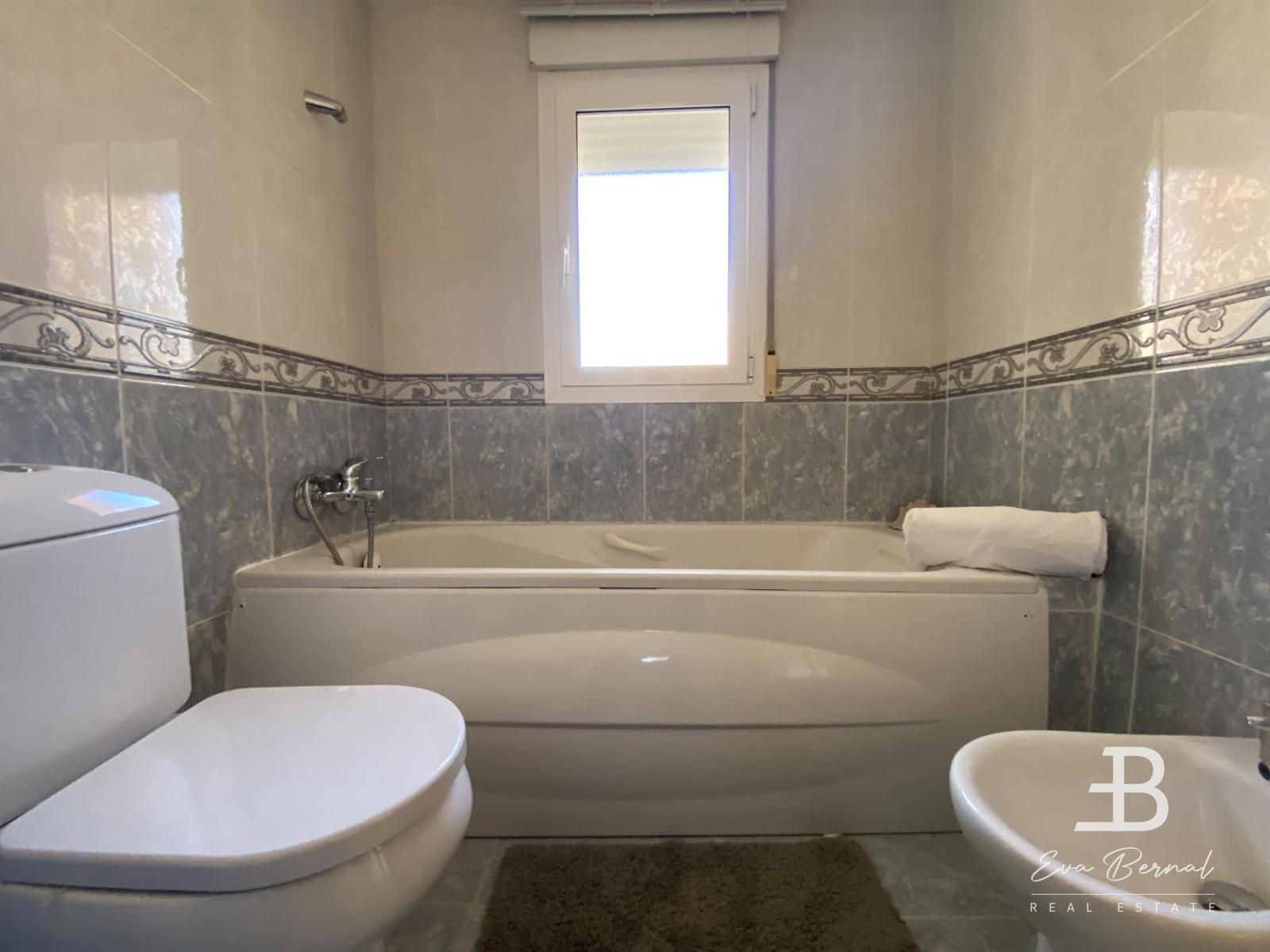 Maison mitoyenne avec piscine et terrasses à Xalets de Salou - Foto 19