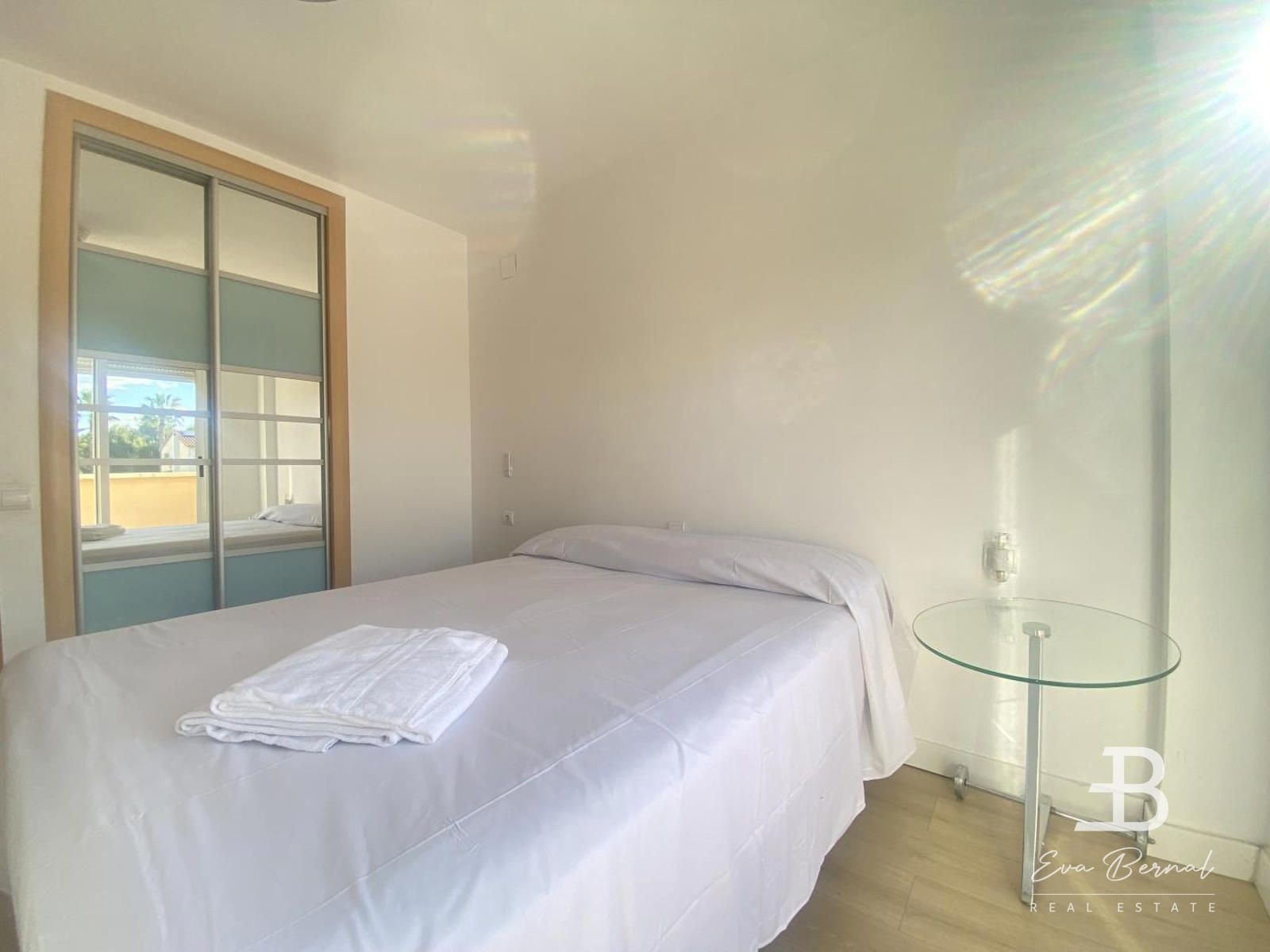 Maison mitoyenne avec piscine et terrasses à Xalets de Salou - Foto 20