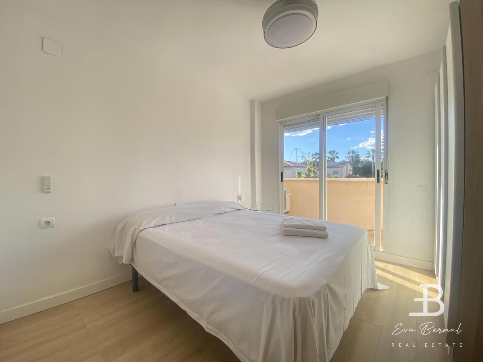 Maison mitoyenne avec piscine et terrasses à Xalets de Salou - Foto 21