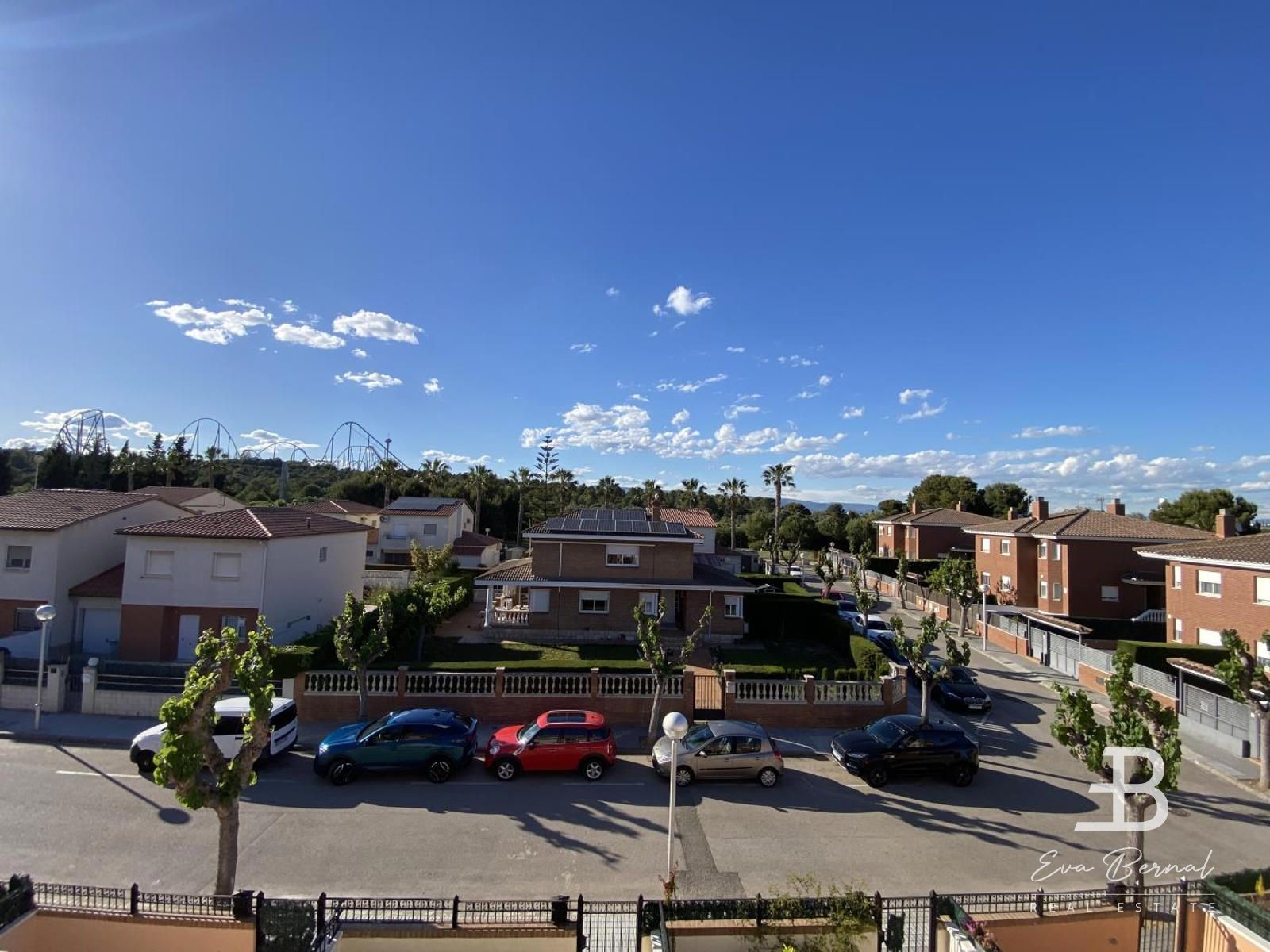 Maison mitoyenne avec piscine et terrasses à Xalets de Salou - Foto 30