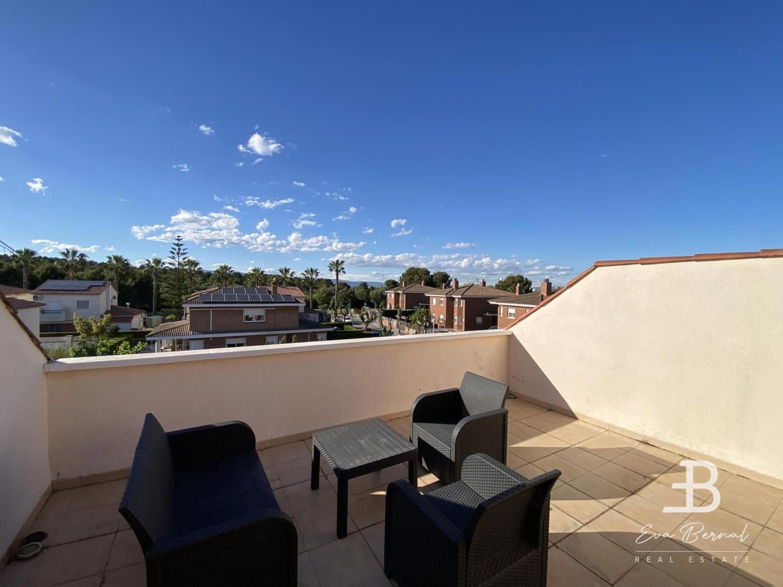 Maison mitoyenne avec piscine et terrasses à Xalets de Salou - Foto 32