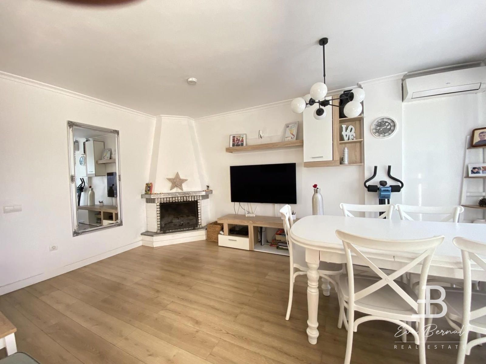 Maison mitoyenne avec piscine et terrasses à Xalets de Salou - Foto 4