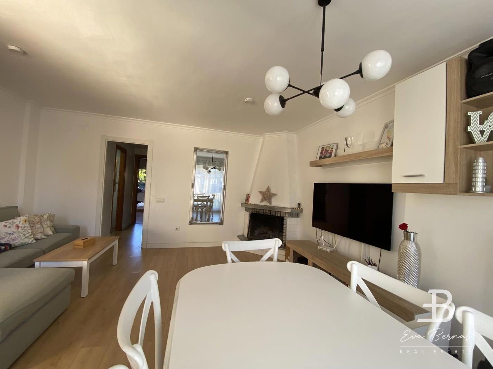 Maison mitoyenne avec piscine et terrasses à Xalets de Salou - Foto 5