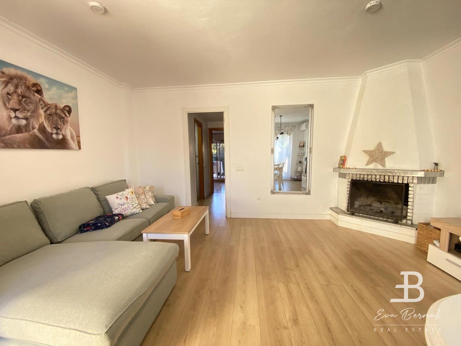 Maison mitoyenne avec piscine et terrasses à Xalets de Salou - Foto 6