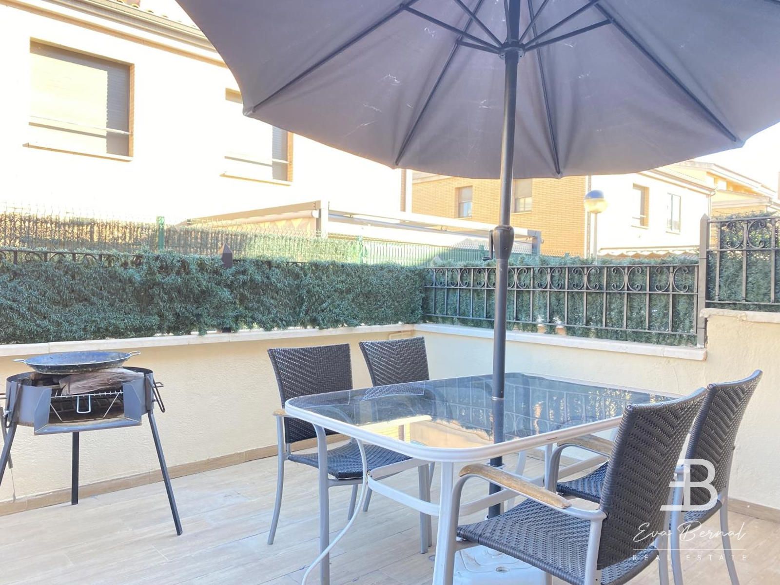 Maison mitoyenne avec piscine et terrasses à Xalets de Salou - Foto 11