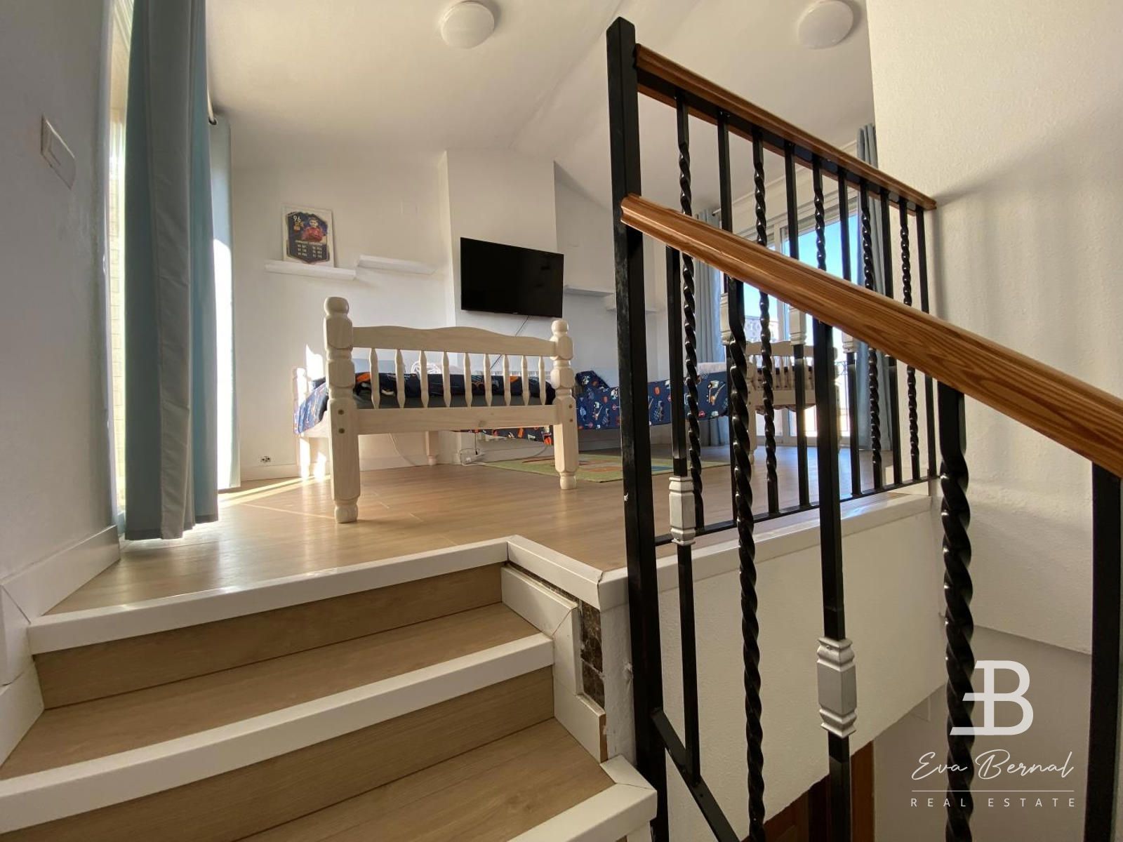 Maison mitoyenne avec piscine et terrasses à Xalets de Salou - Foto 14