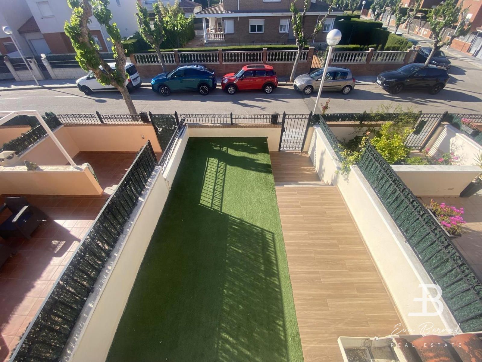 Maison mitoyenne avec piscine et terrasses à Xalets de Salou - Foto 13