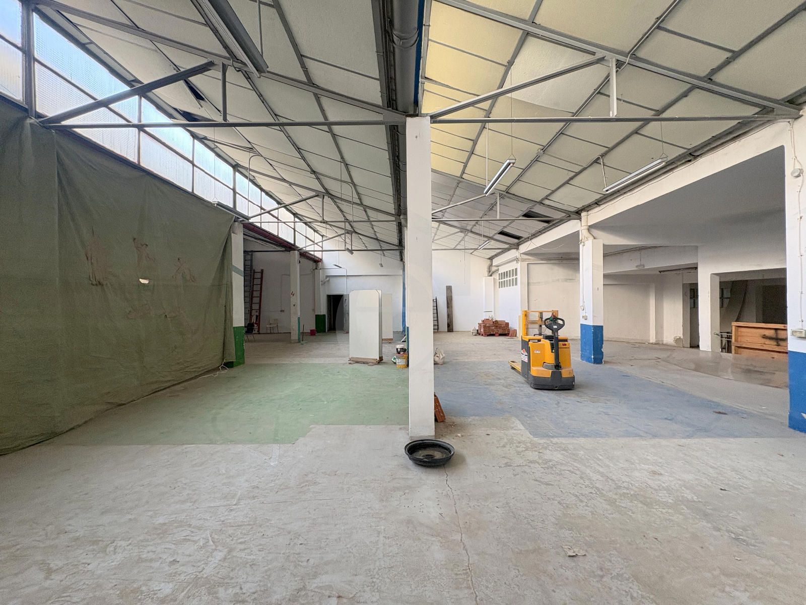 Local Comercial en venta Valencia. Ref: 1077. ECOM TRANSACCIONES S.L.