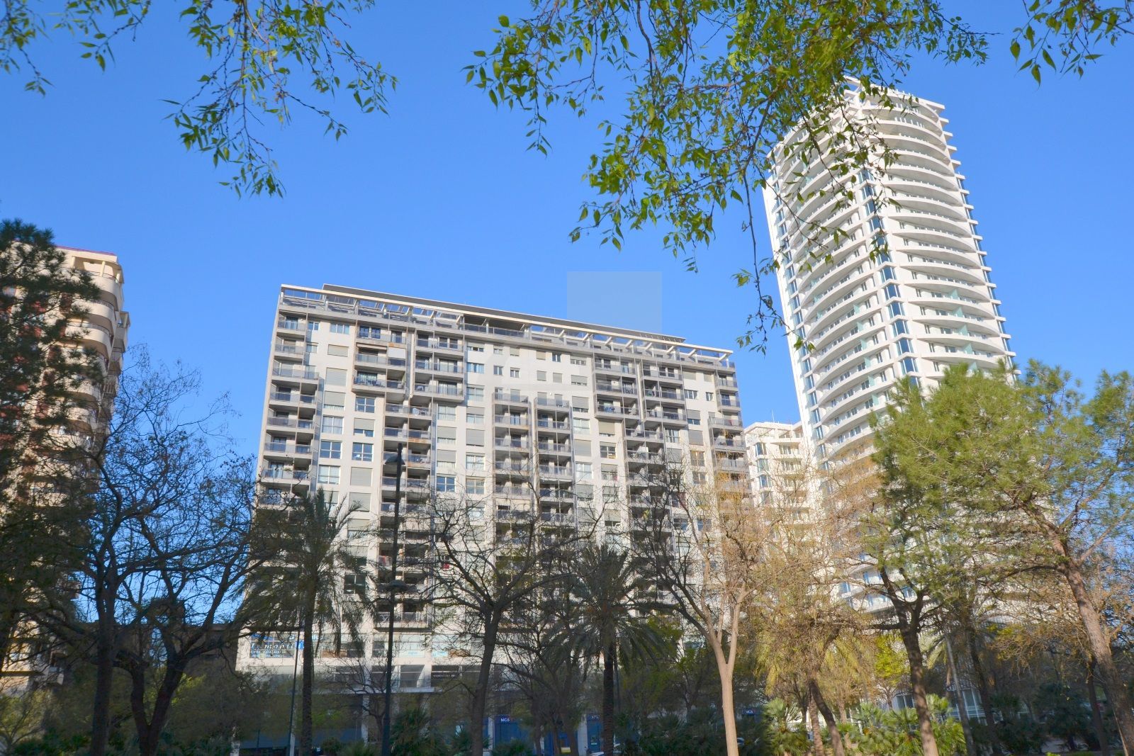 Office for rent Valencia. Ref: 1238. ECOM TRANSACCIONES S.L.U.