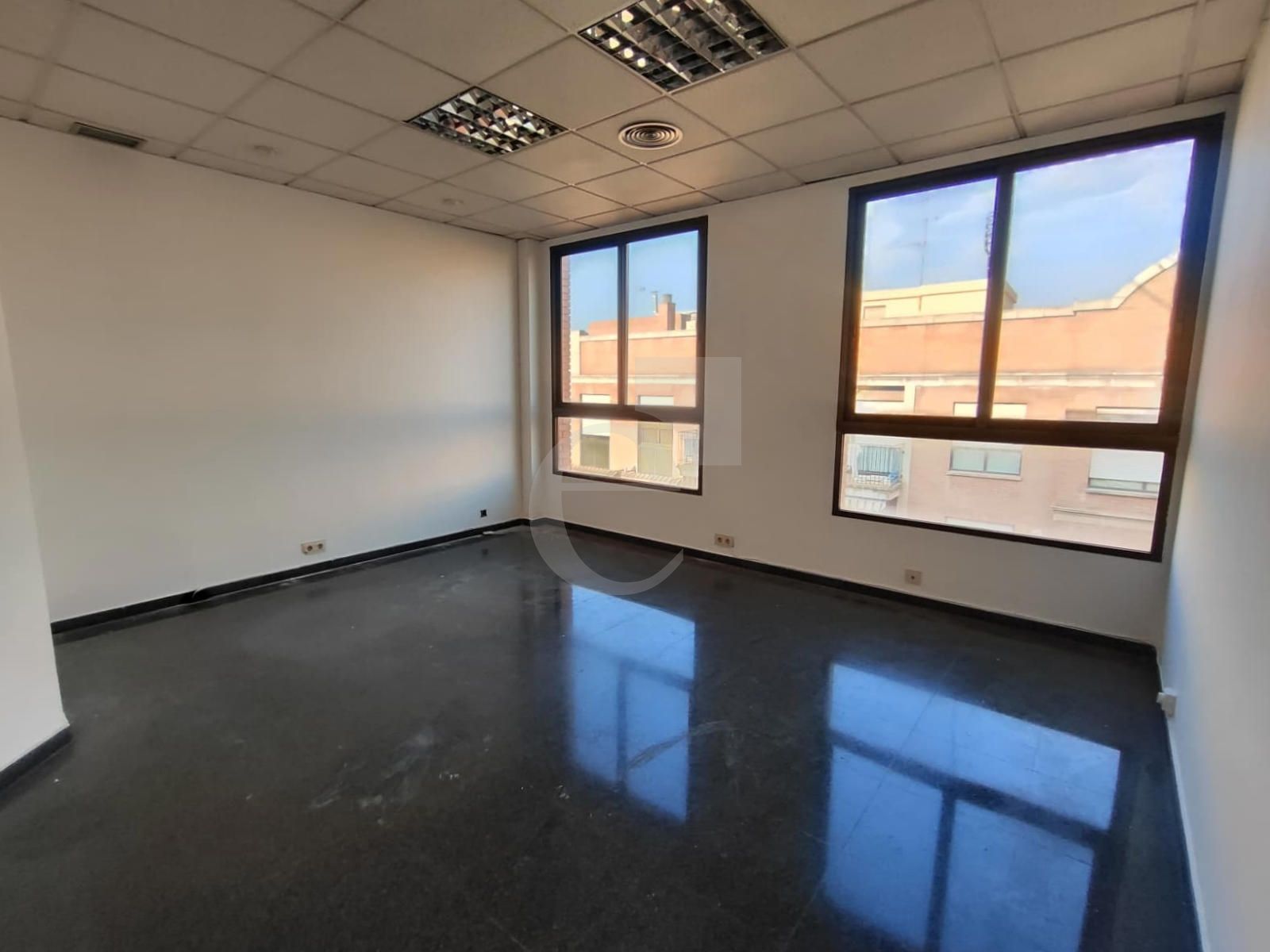 Oficina en alquiler Valencia. Ref: 1399. ECOM TRANSACCIONES S.L.