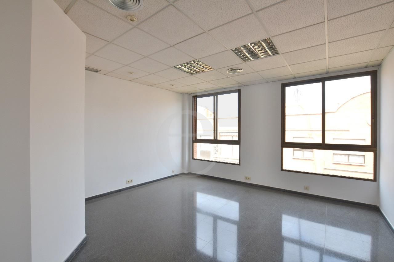 Office for rent Valencia. Ref: 1399. ECOM TRANSACCIONES S.L.