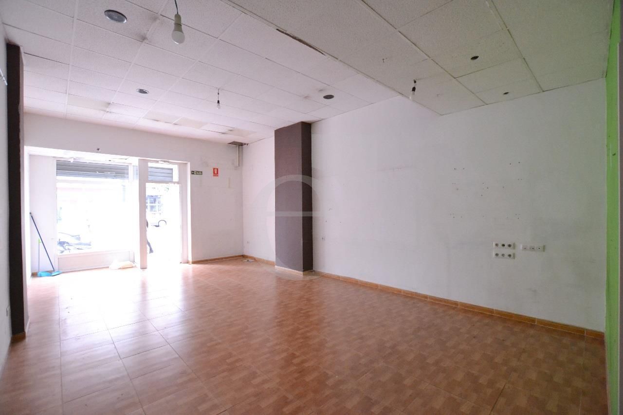 Comercial Premise for rent Valencia. Ref: 1479. ECOM TRANSACCIONES S.L.U.