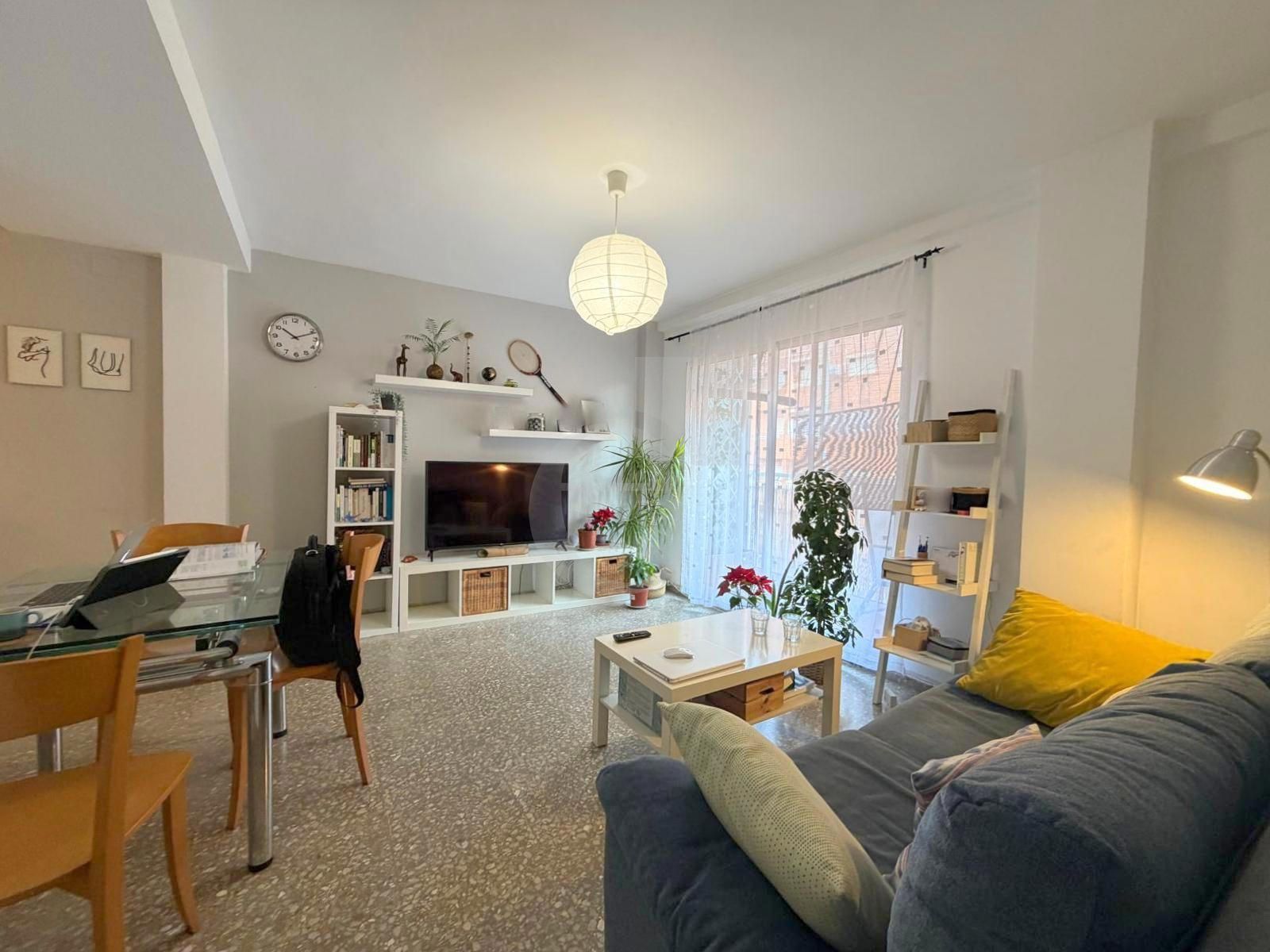 Piso en alquiler Valencia. Ref: 1775. ECOM TRANSACCIONES S.L.