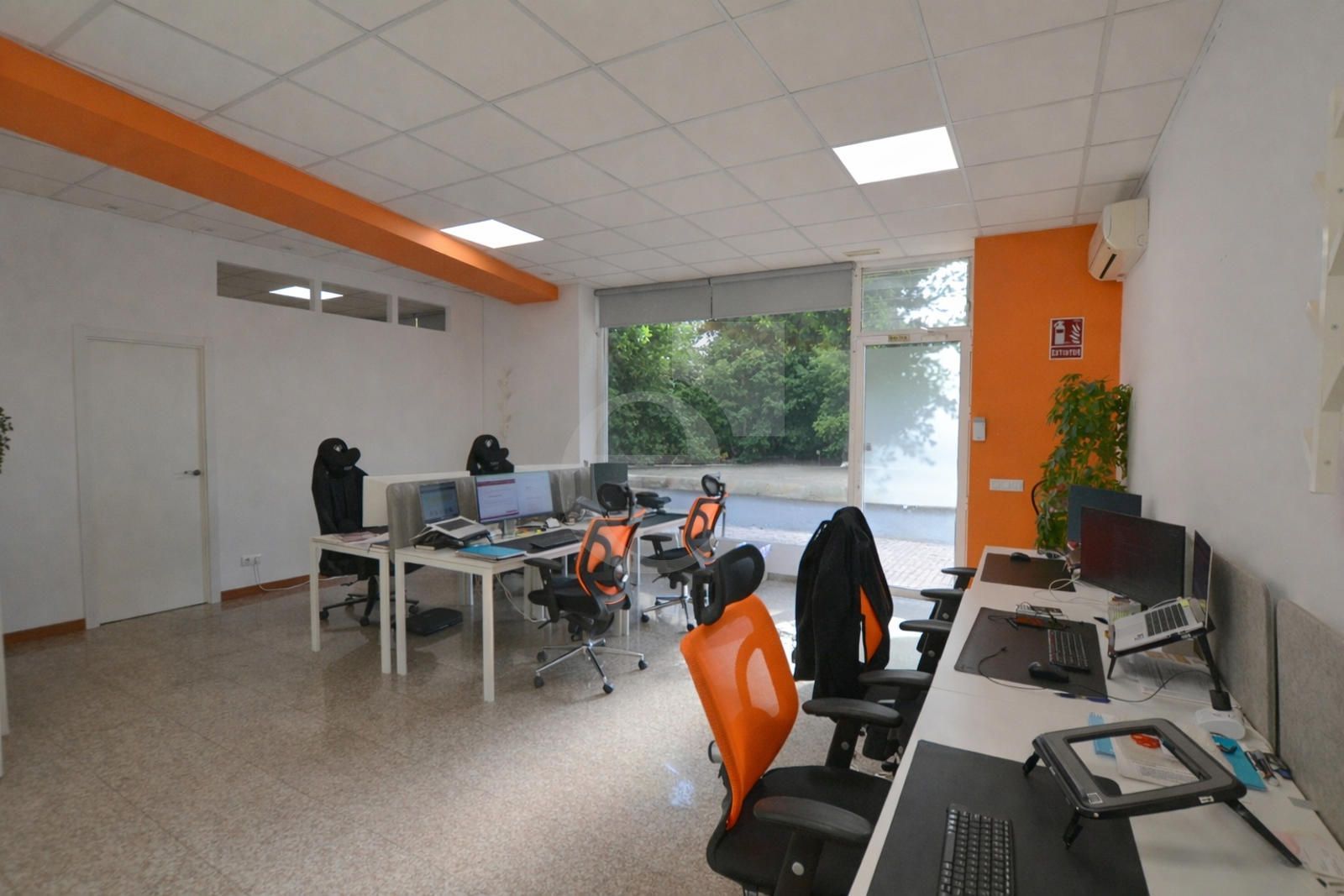 Local Comercial en alquiler Museros, Valencia. Ref: 1779. ECOM TRANSACCIONES S.L.