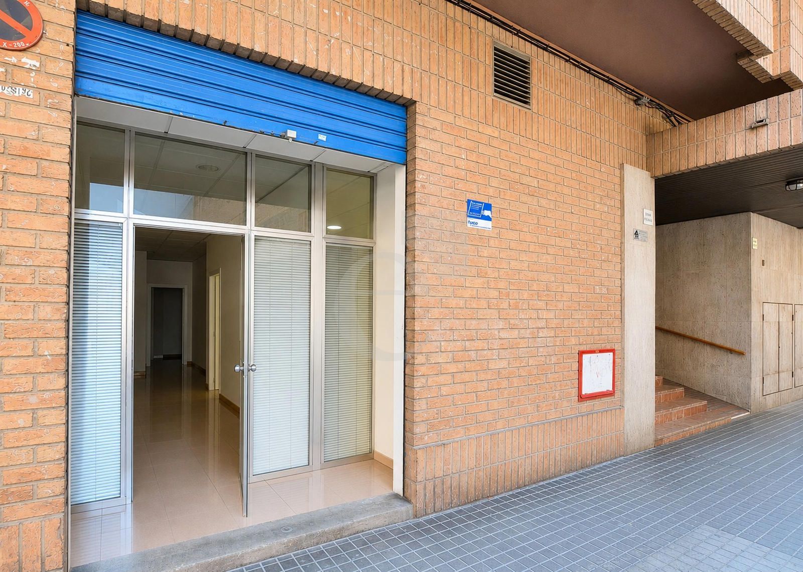 Office for rent Valencia. Ref: 1804. ECOM TRANSACCIONES S.L.U.