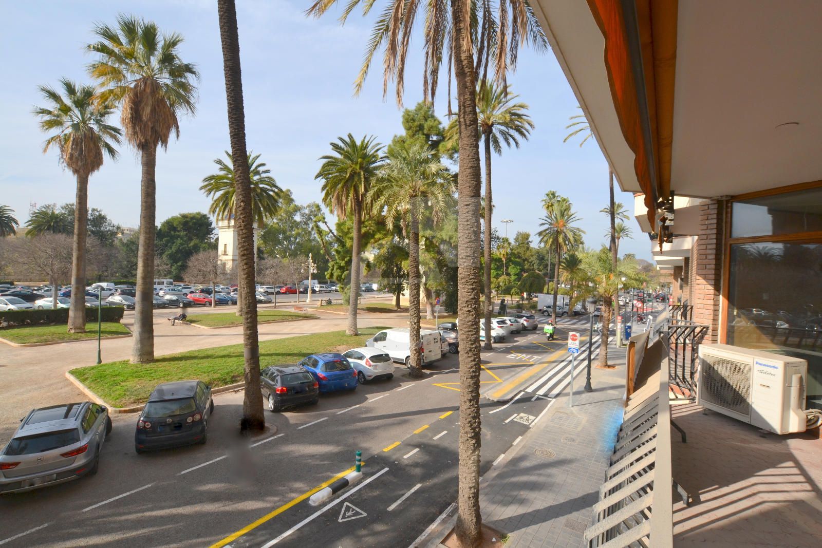 Office for sale Valencia. Ref: 2056. ECOM TRANSACCIONES S.L.U.