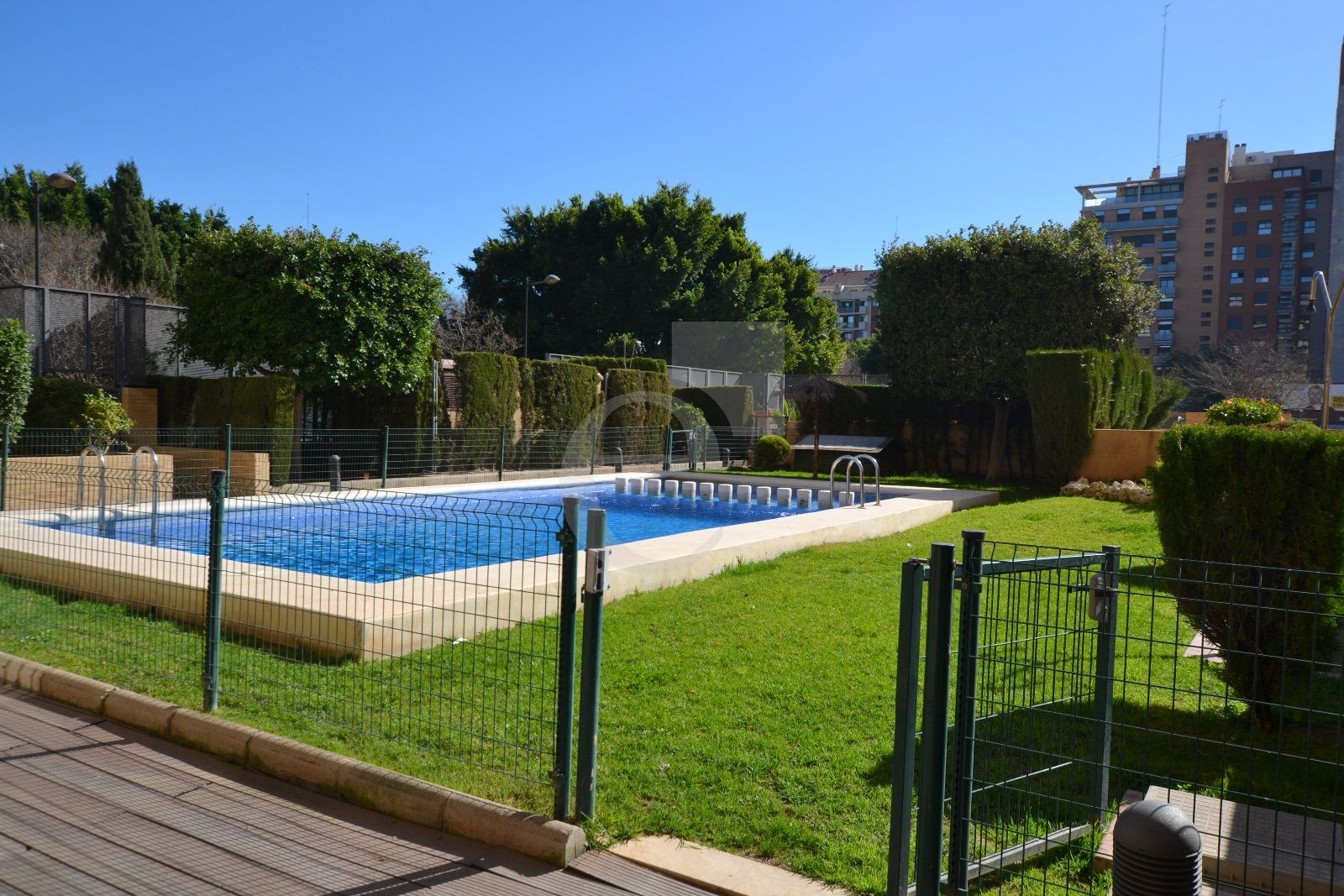 Piso en alquiler Valencia. Ref: 2091. ECOM TRANSACCIONES S.L.U.