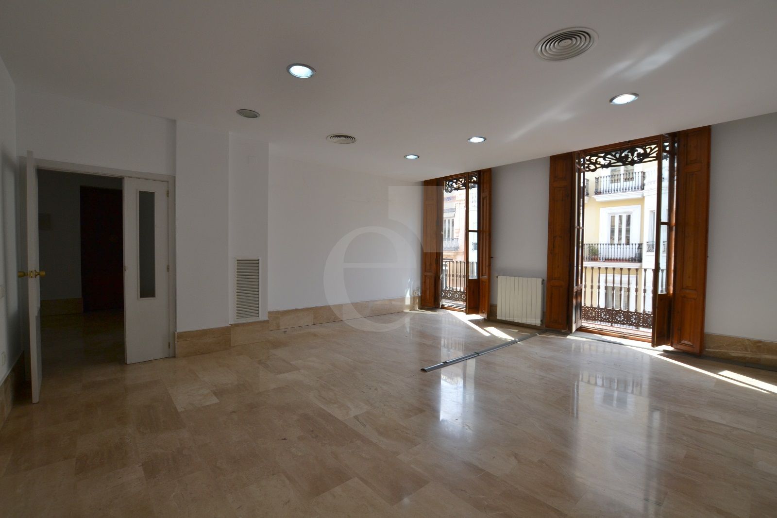 Office for rent Valencia. Ref: 2103. ECOM TRANSACCIONES S.L.